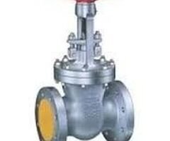 GATE VALVES SUPPLIERS IN KOLKATA