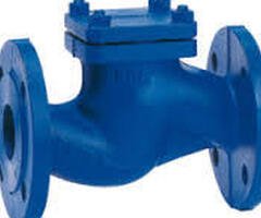 CHECK VALVES SUPPLIERS IN KOLKATA