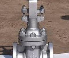 GATE VALVES IN KOLKATA